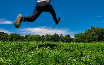 人間の身体はよくできている!