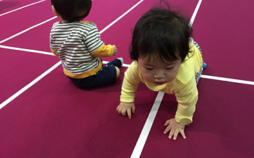 発育発達学とトレーニング